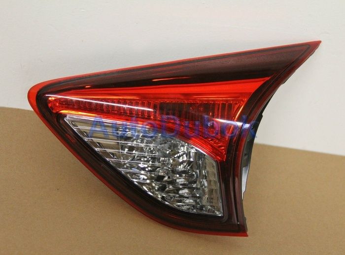 Фонарь внутрений правый MZCX512-750-R MZCX512-750-R