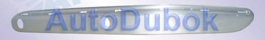 Молдинг на бампер правый MD20300-170X-R MD20300-170X-R