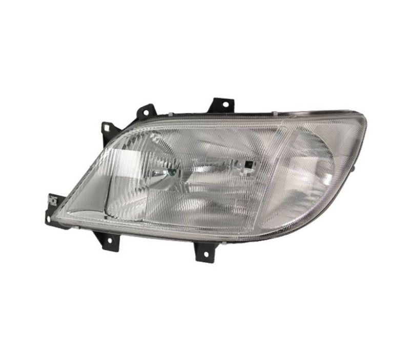 ПЕРЕДНЯЯ ФАРА ZBZ111083L ZBZ111083L