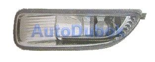 Противотуманная фара левая ZTY2002L ZTY2002L