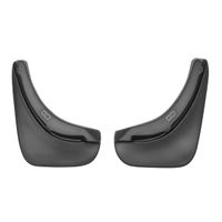  NPL-Br-81-39B Norplast Брызговики задние комплект для 