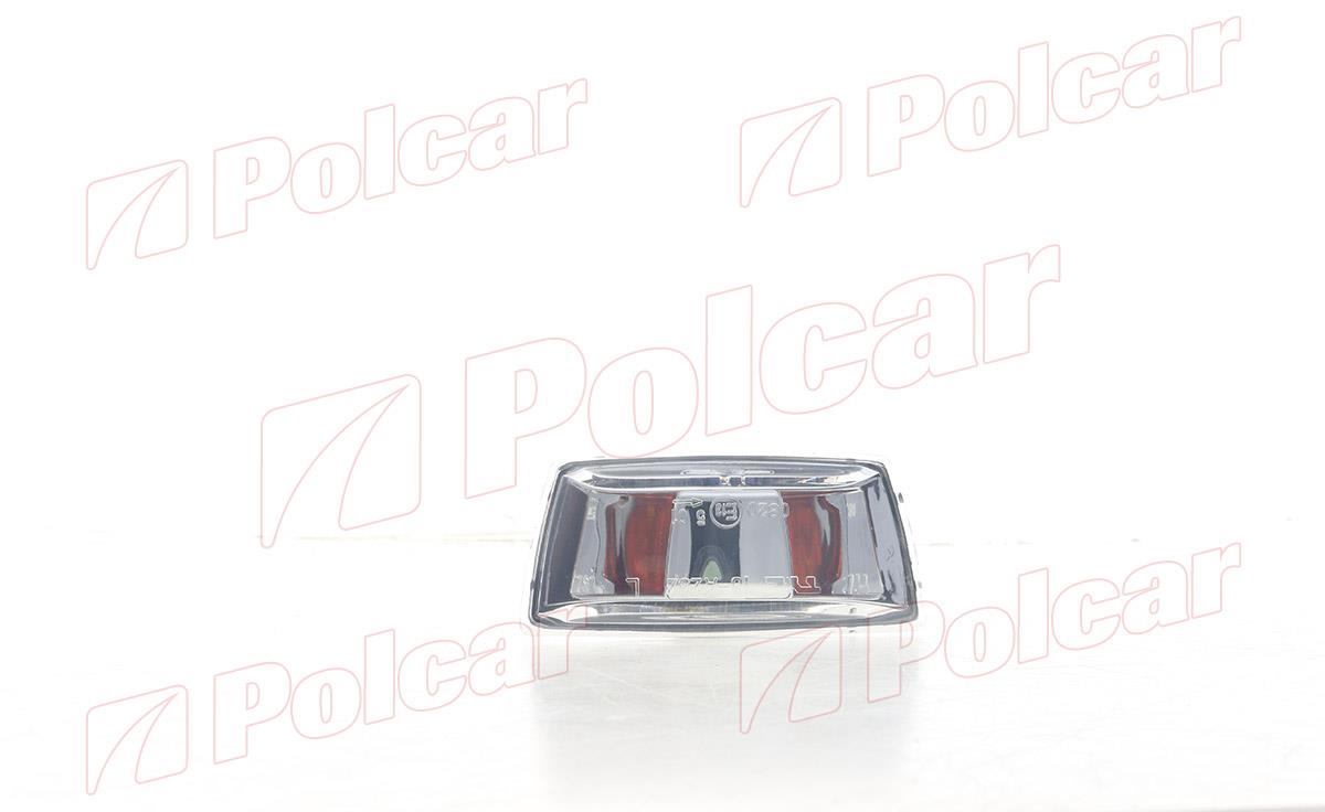 Указатель поворота боковой 550919BE 550919BE