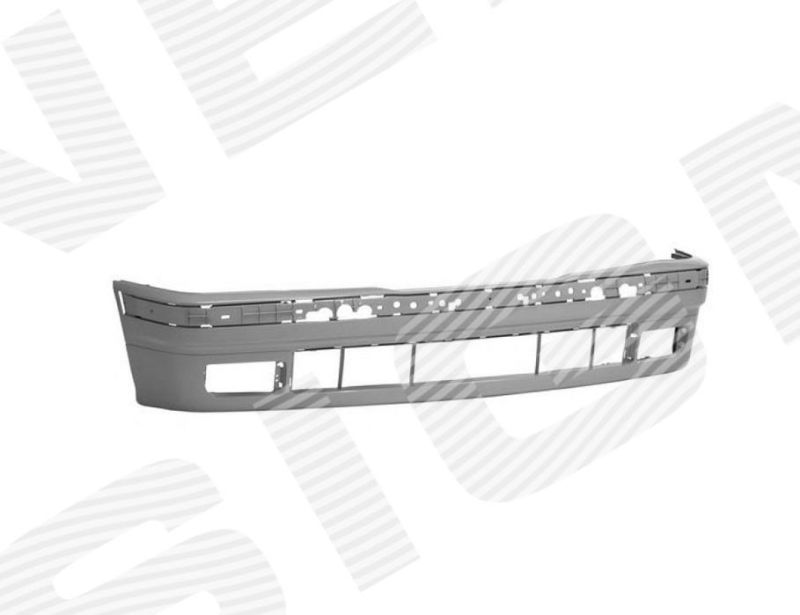 PBM04005BA BMW БАМПЕР ПЕРЕДНИЙ для 