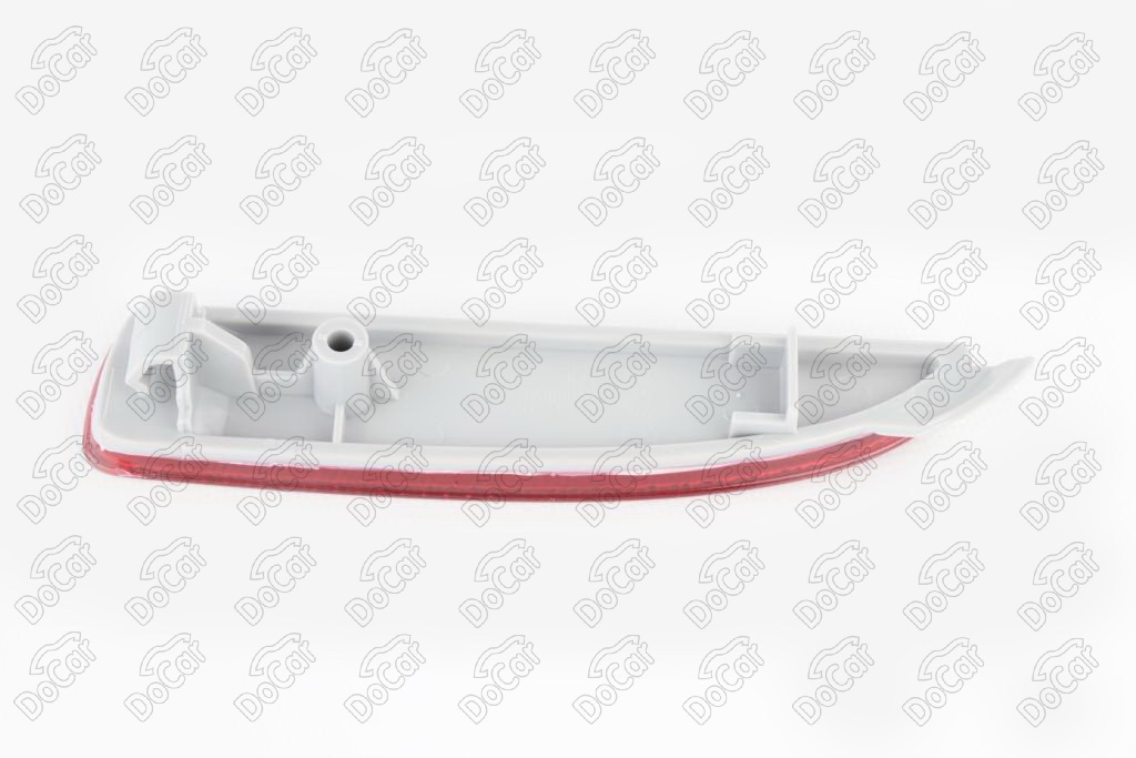 Светоотражатель задний Прав. Mazda 3/6 2012-2015 900258DCR 900258DCR