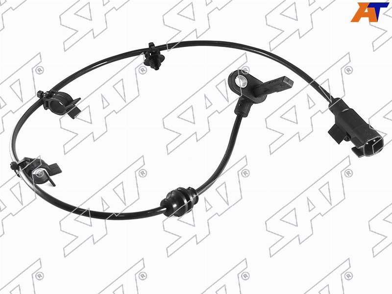 Датчик ABS RR OPEL ASTRA J 10-/CHEVROLET CRUZE J300 LH/RH ST-13346945 ST-13346945