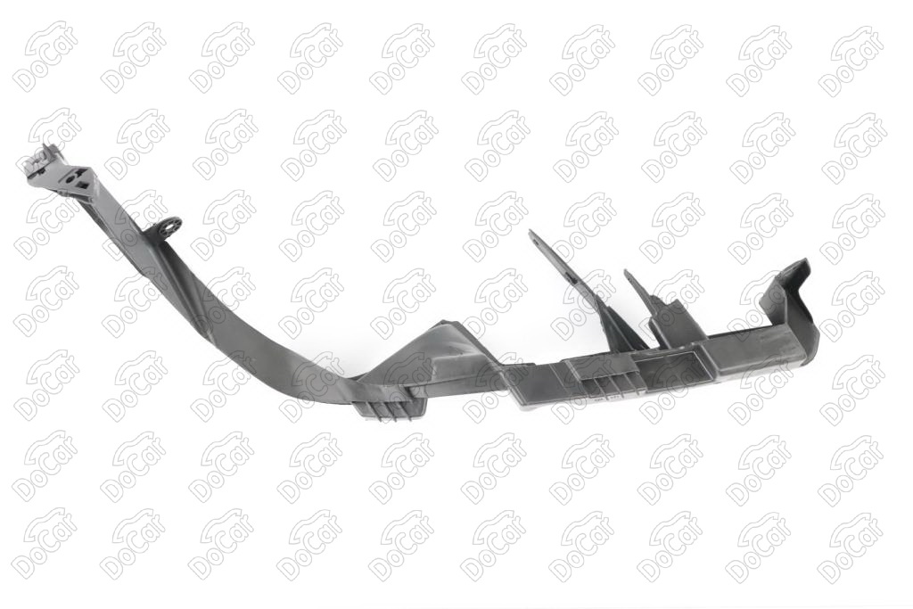 Кронштейн крепления передний Прав. к фаре BMW X1 E84 2009-2015 51642990180-DCR 51642990180-DCR