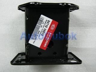 64710-1H010 Kia Кронштейн усилителя левый для 
