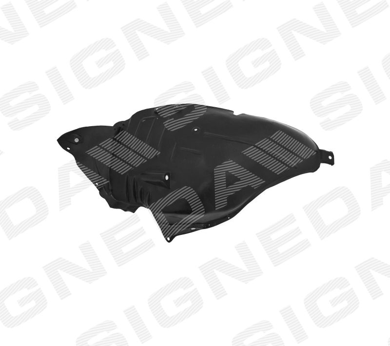 ПОДКРЫЛЬНИК PBZ11119AR PBZ11119AR