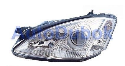 Фара левая 440-1165L-LD-E 440-1165L-LD-E