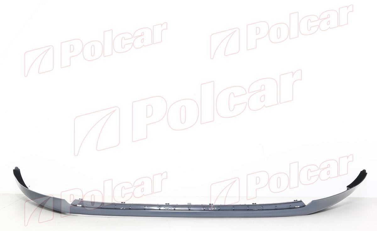321925 Polcar FORD MONDEO (BA7) 03.07 - 03.10 :Спойлер бампера переднего для 