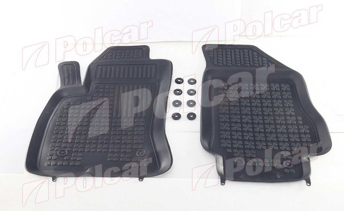 Напольные коврики 3042-DPK 3042-DPK