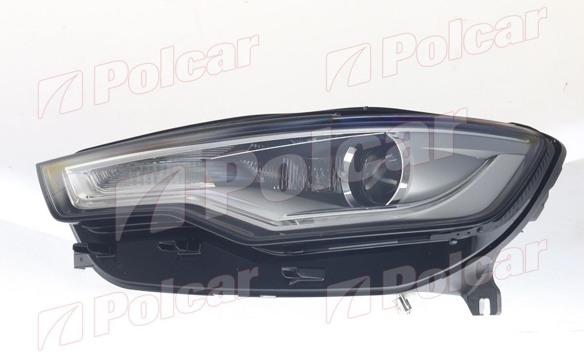Фара основная 13E1092H 13E1092H