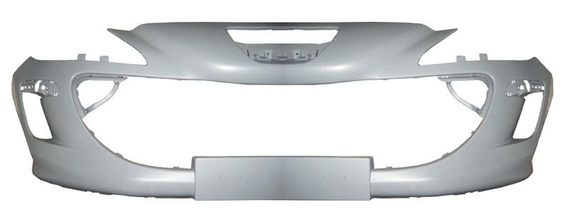 Бампер передний 2007-2010 PPG04029BA PPG04029BA