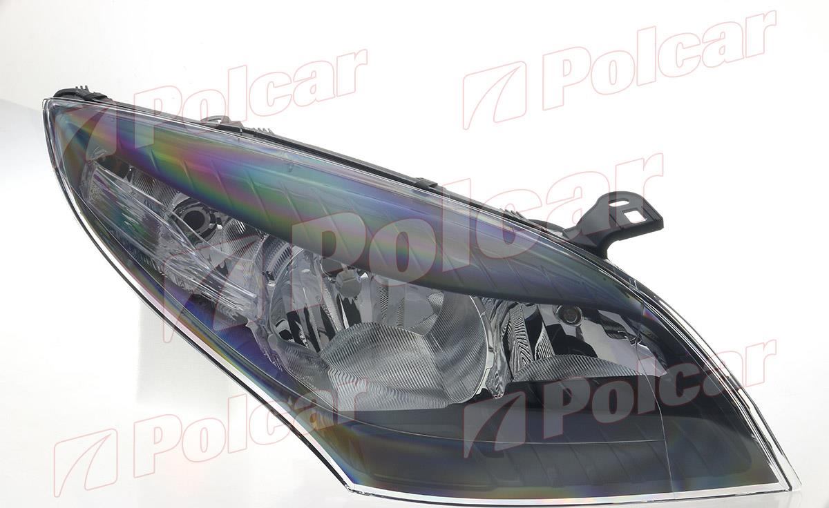 Фара основная 6014102U 6014102U