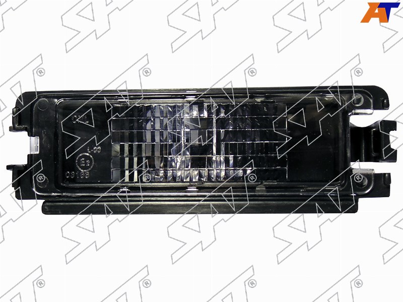 Плафон номерного знака ST-8200957874 ST-8200957874