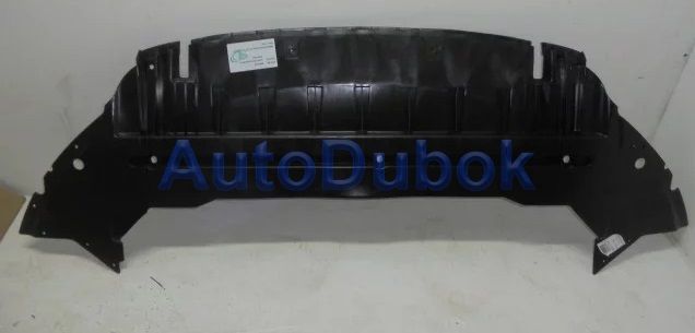 PFD60014(K)A Signeda Защита под передний бампер для 