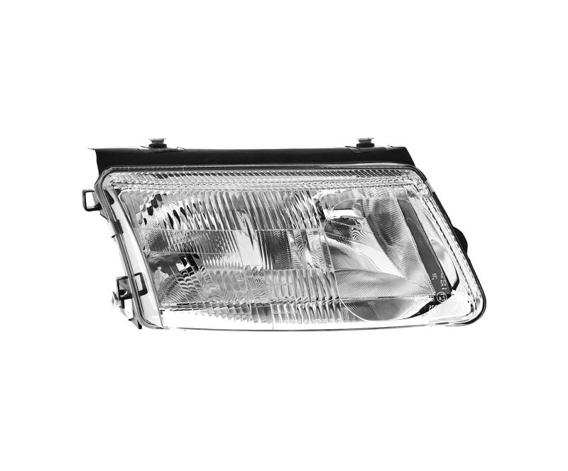 ПЕРЕДНЯЯ ФАРА ZVW1125R(D) ZVW1125R(D)