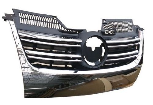 Решетка радиатора хром VWJET05-101 VWJET05-101