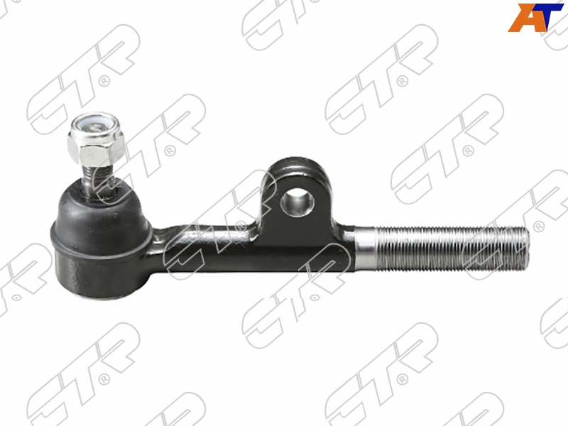 CE0701 CTR Наконечник рулевой внешний TOYOTA Land Cruiser 80 90- для 