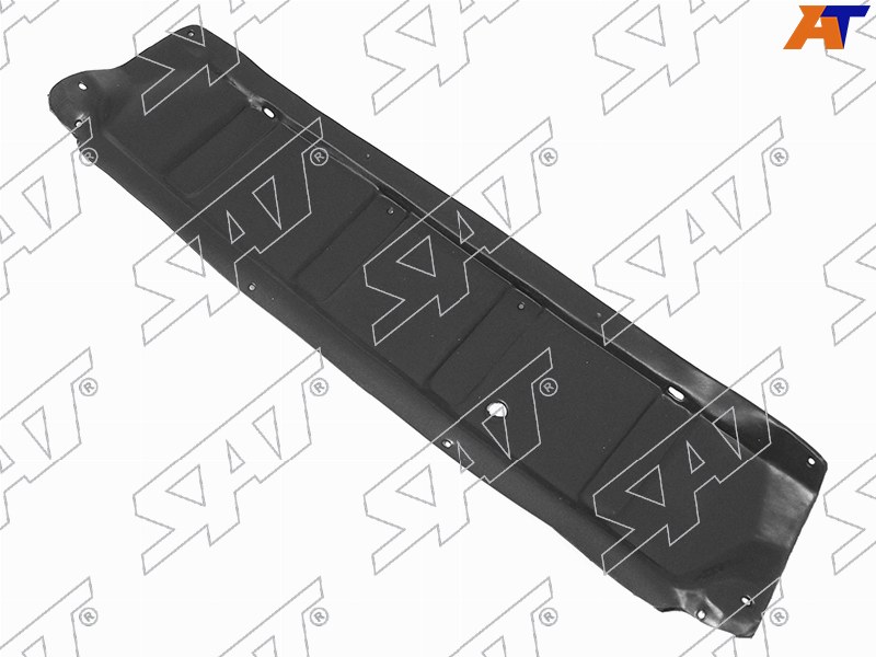 Защита двигателя TOYOTA KLUGER/HIGHLANDER 00-07 ST-65-0022 ST-65-0022