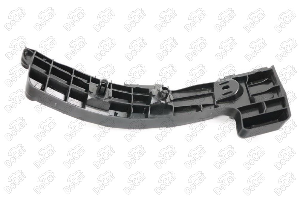 5215648031-DCR Docar Кронштейн крепления бампера заднего Лев. LEXUS RX III 2012-2015 для 