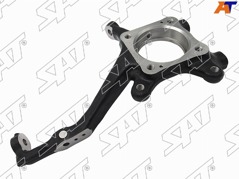 Кулак поворотный TOYOTA LAND CRUISER PRADO 150 09- RH ST-91-0014 ST-91-0014