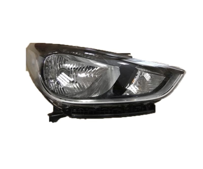 ZHN111051R Signeda фара под корректор правая для 