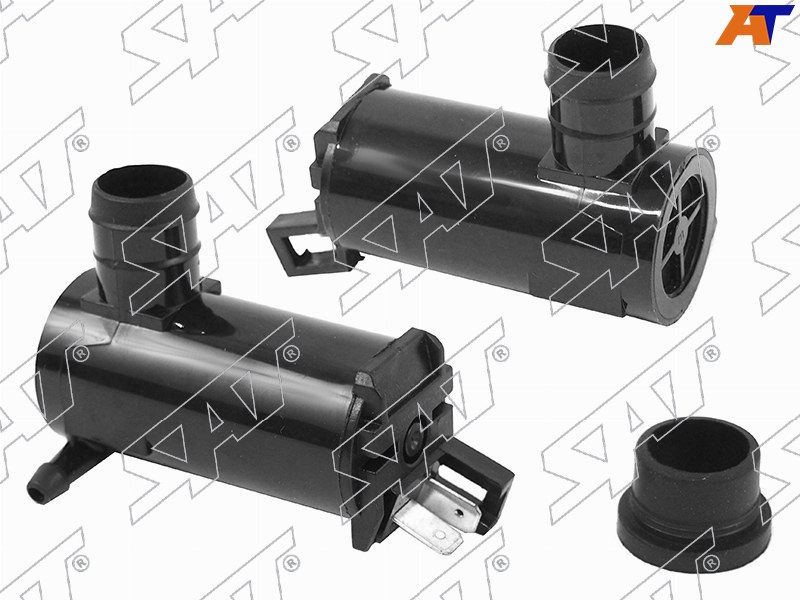 Мотор омывателя лобового стекла MAZDA FAMILIA/323 98-04 / CAPELLA/626 97-02 / PREMACY 99-05 ST-B25D-67-482 ST-B25D-67-482