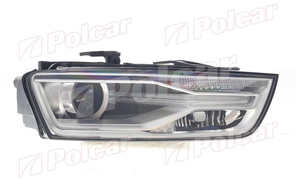 Фара основная 13X310-Z 13X310-Z