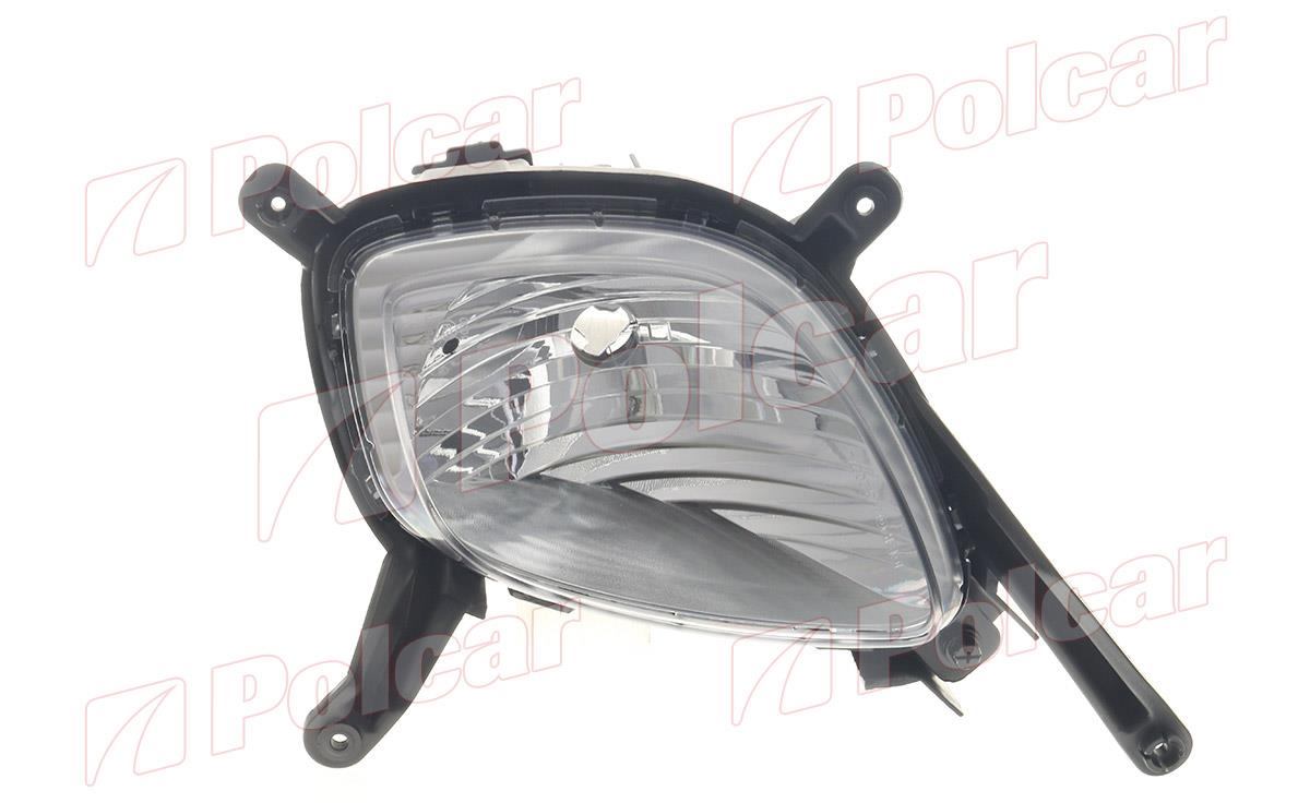 Фара противотуманная передняя 41A129-E 41A129-E