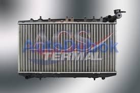 Радиатор охлаждения MT 252974J 252974J