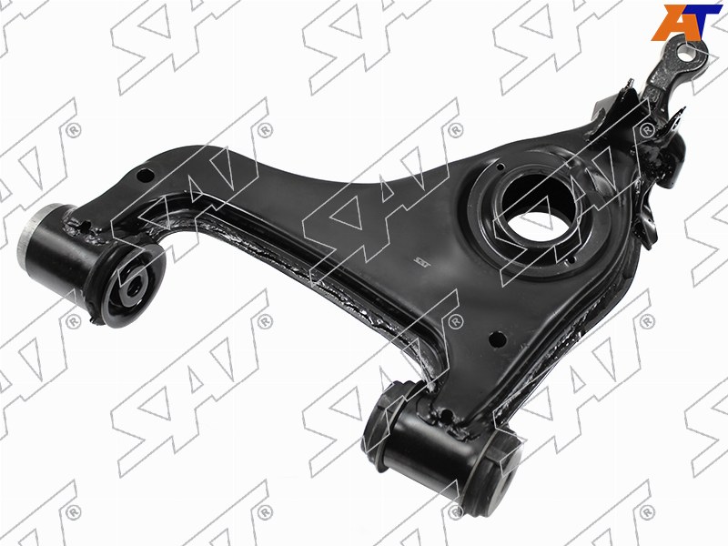 ST-A2103307707 Sat Рычаг передний нижний MERCEDES-BENZ  W210 95-02/S210 96-03 RH для 