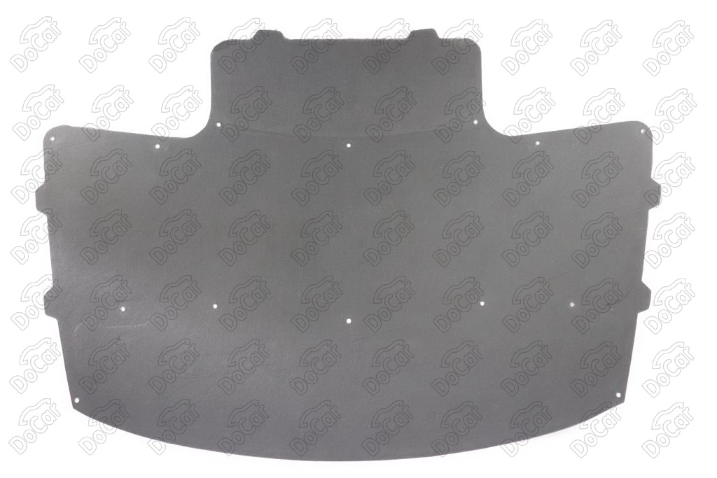 51488159483-DCR Docar Шумоизоляция капота BMW E39 1995-2000 для 