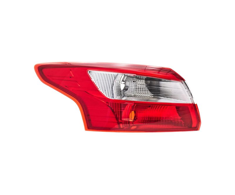 ZFD19A6L Ford Фонарь задн.лев. SDN для 