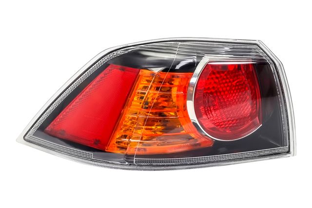 LANCER ФОНАРЬ ЗАДН ВНЕШН ЛЕВ (СЕДАН) ВНУТРИ (DEPO) ЧЕРН MBLAN07-741B-L MBLAN07-741B-L