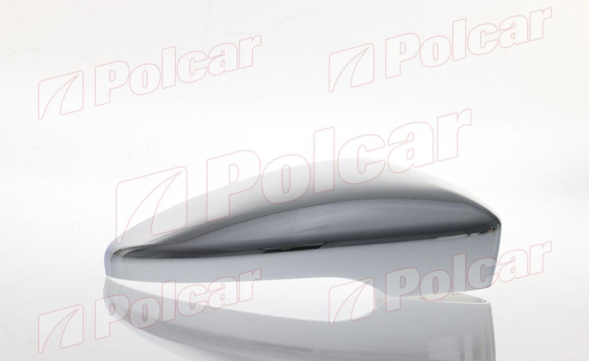 Корпус зеркала внешнего правый 95D155CE 95D155CE