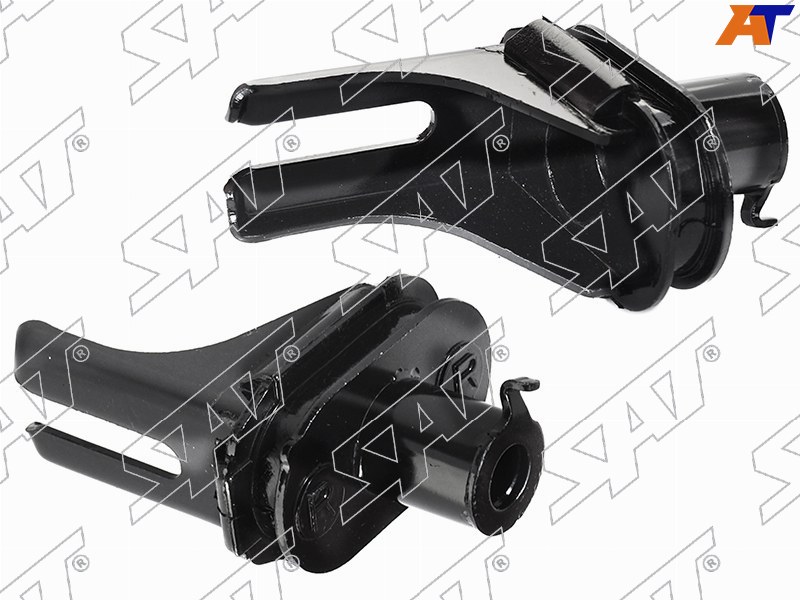 Подушка подрамника HONDA ACCORD 02-08/ODYSSEY 03-13/INSPARI 03-07/ACURA TSX 04-08 RH ST-50280-SDA-A01 ST-50280-SDA-A01