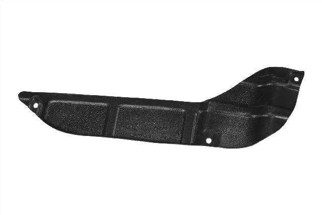 Защита двигателя задняя HN33006AR HN33006AR
