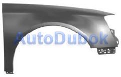 Крыло переднее правое VWPAS05-270-R VWPAS05-270-R