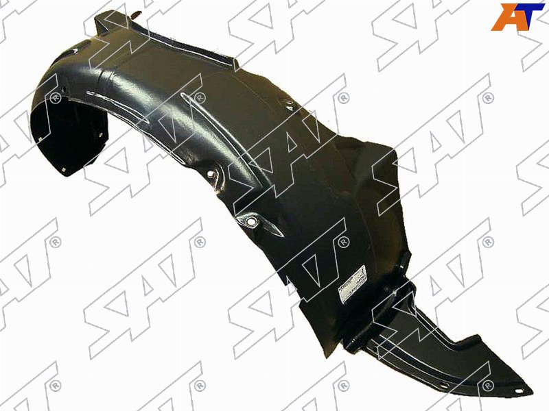 ST-HN30-016L-1 Sat Подкрылок HYUNDAI I30 07-12 RH (пр-во Тайвань) для 