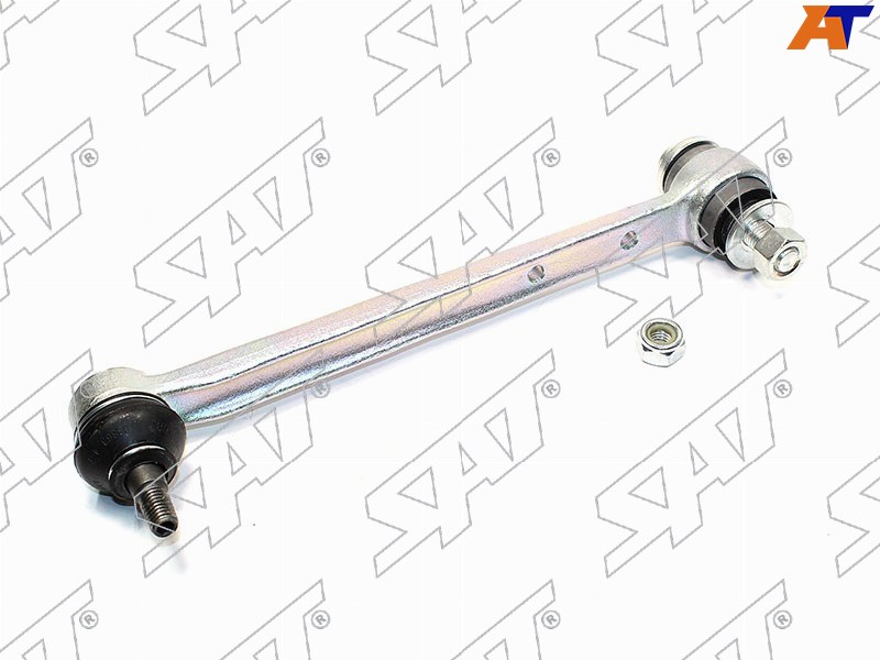 ST-A2103501853 Sat Рычаг задней подвески поперечный MERCEDES-BENZ E-CLASS W210 95-02 LH=RH для 