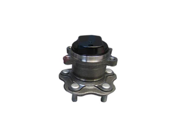 4328706SX STELLOX Ступица колеса задняя 2.0 для 