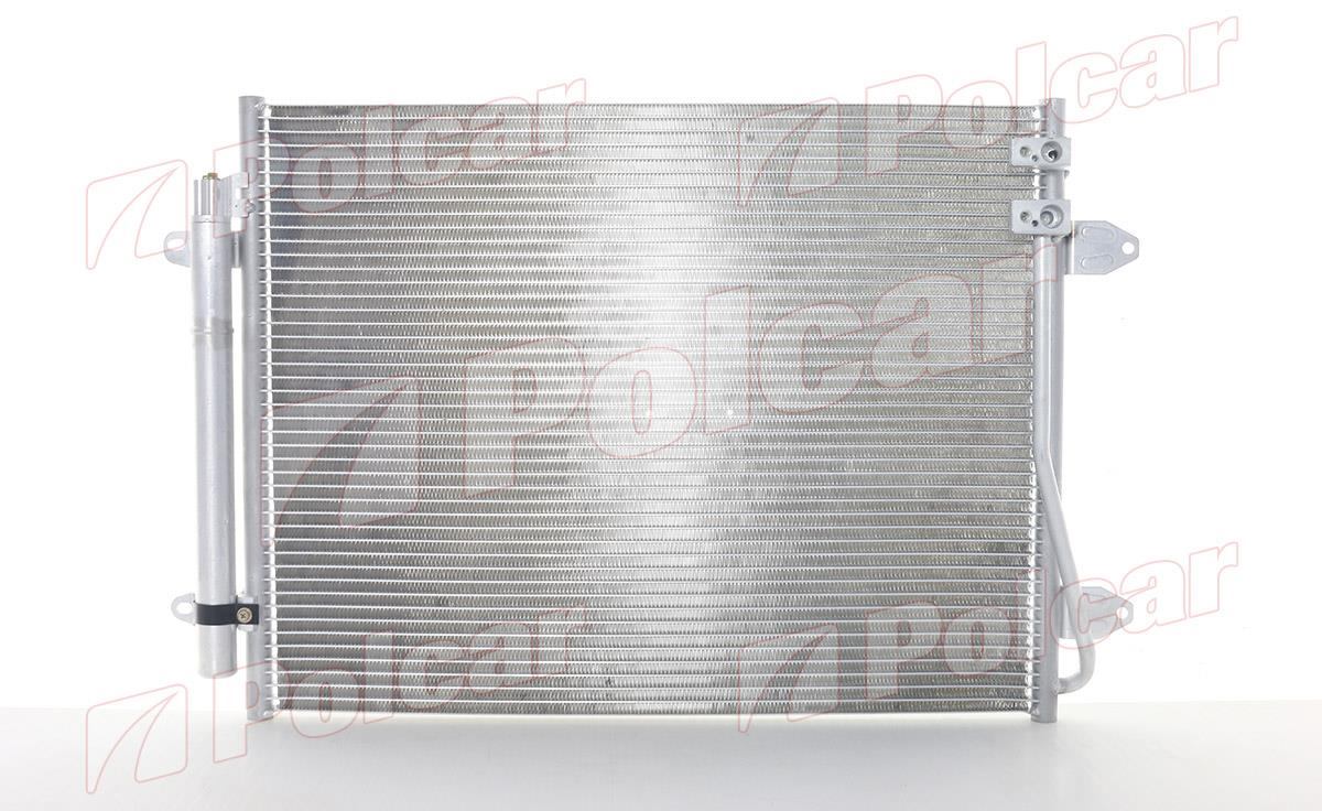 Радиаторы кондиционера 95D1K8C1 95D1K8C1