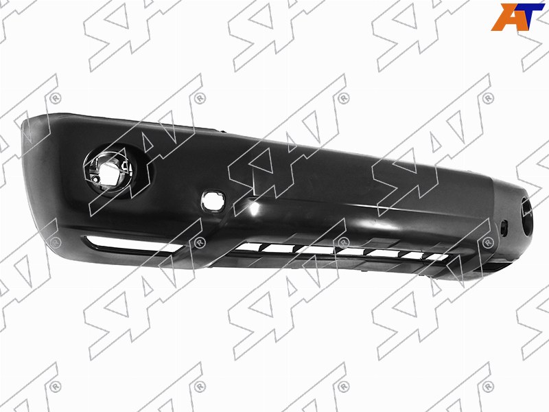 ST-TYG1-000-A0 Sat Бампер передний TOYOTA KLUGER/HIGHLANDER 03-07 для 