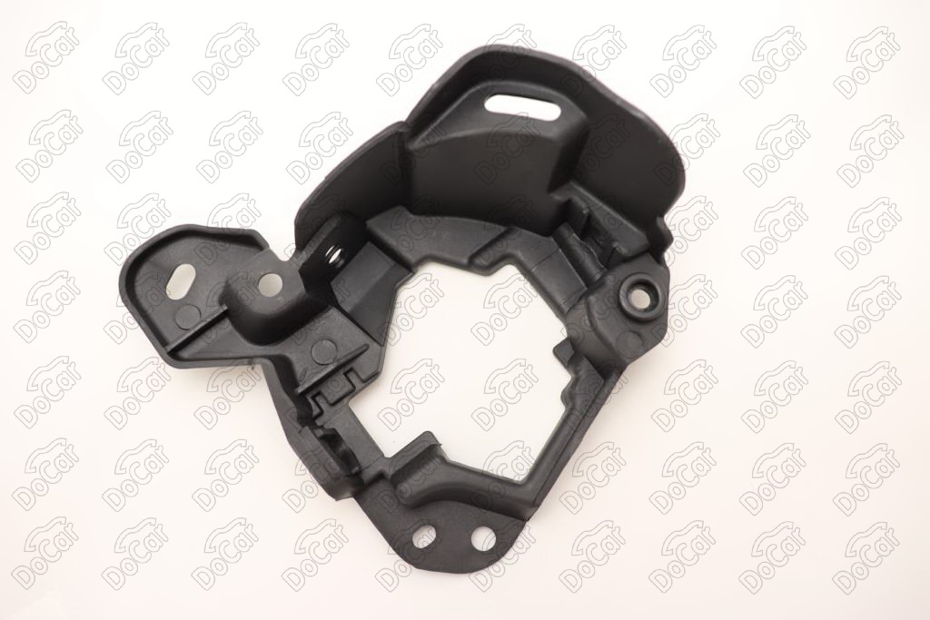 KD5351694A-DCR Docar Кронштейн крепления бампера под фару Лев. Mazda CX5 2012-2016 для 