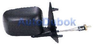 Зеркало механическое правое VWGLF88-450-R VWGLF88-450-R
