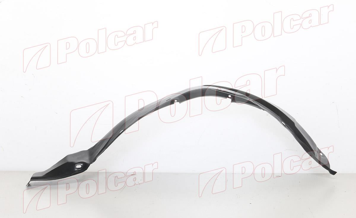 Подкрылок правый 5277FP1T 5277FP1T