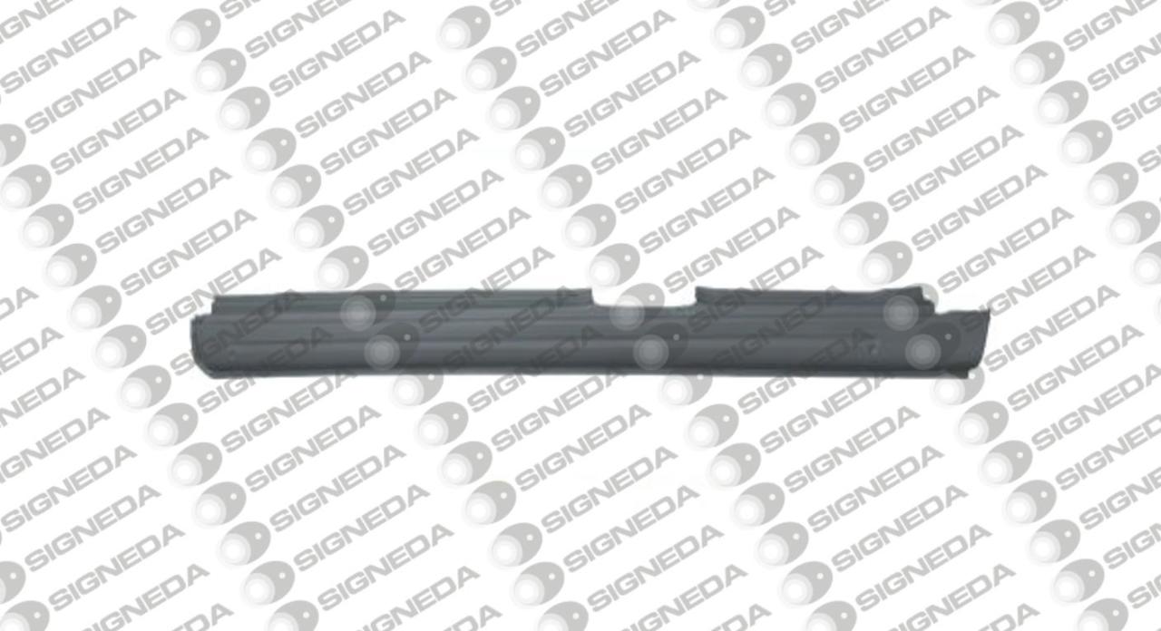 PVW76002EL Signeda Порог 5дв левый для 