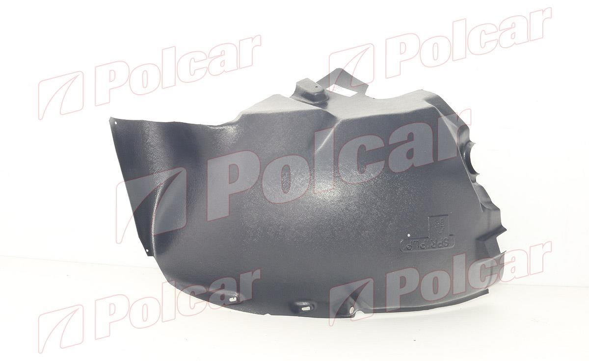Подкрылок левый 5065FL1Q 5065FL1Q