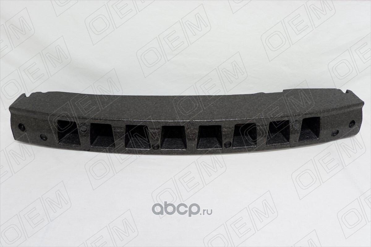 Абсорбер бампера заднего  OEM0023ABSOR OEM0023ABSOR